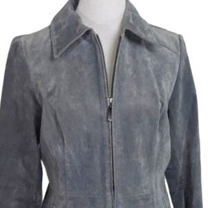 Dennis Basso 90s Vintage Jacket